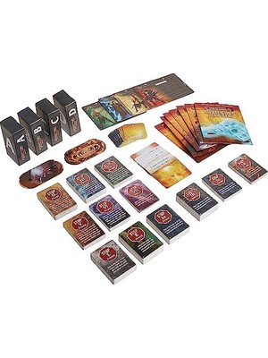 Belirtilmemiş Indie Boards And Indie Masa Kart Aeon Bitiş: