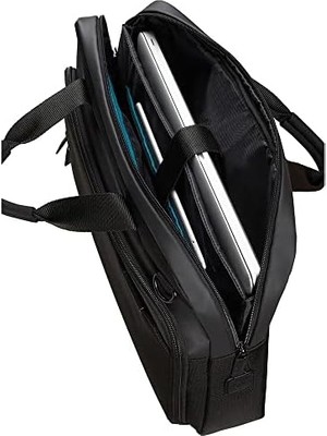 Belirtilmemiş KF9-09-001 14.1" Mysight Notebook Çantası, Siyah