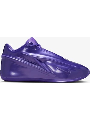 Nike KD19 'purple Stuff' Sparksole