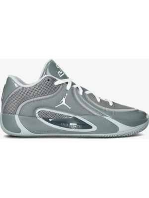 Nike Tatum 4 'gray' Sparksole