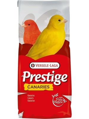 Belirtilmemiş Versele Laga Prestige Kanarya Yemi 20KG