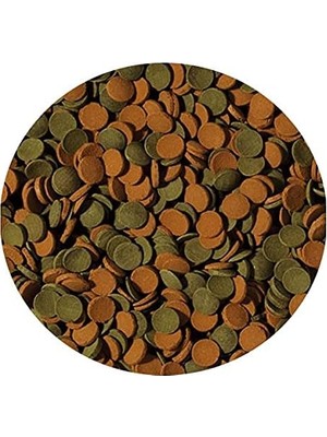 Belirtilmemiş Mini Wafers Mix 100GR Kovadan Bölme