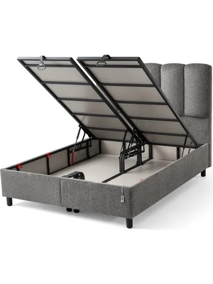 Vivense Hillburn Baza, 160X200