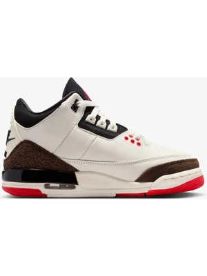 Nike Air Jordan 3 'world's Best' (W) Sparksole