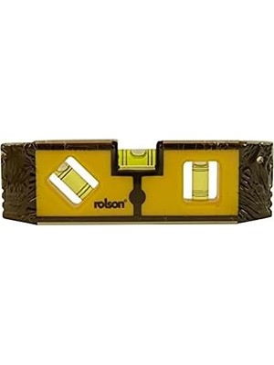 Belirtilmemiş 54114 Mini Magnetic Level