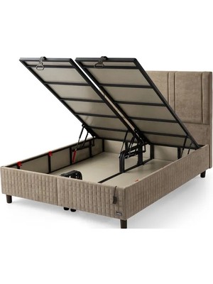 Vivense California Baza, 90X190