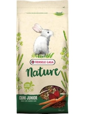 Belirtilmemiş Versele Laga Junıor Yavru Tavşan 700G