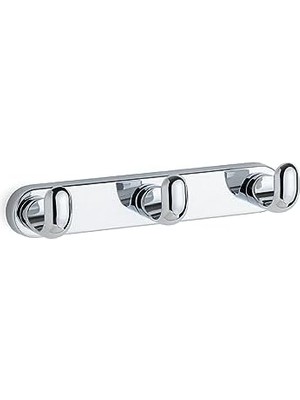 Belirtilmemiş Yapikanli Askilik 170 mm Krom - AAS2345 0170 Cr-Cr