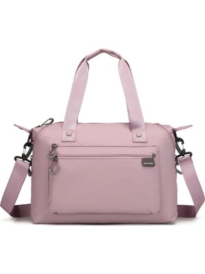 Smart Bags Kadın Omuz Çantası 3139