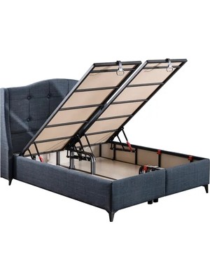 Vivense Oxford Baza, 100X200