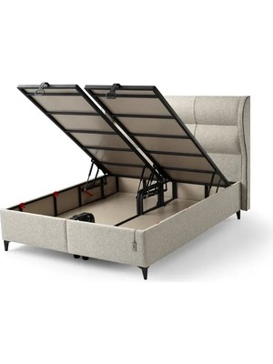 Vivense Matrix Extra Baza, 200X200