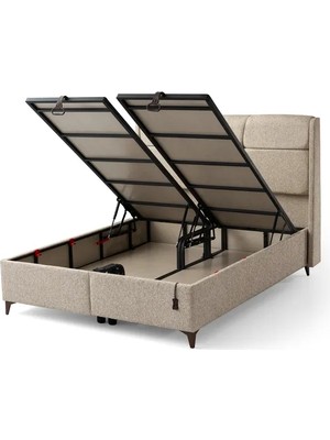 Vivense Coolmax Baza, 150X200