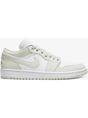 Nike Air Jordan 1 Low 'spruce Aura' (W) Sparksole