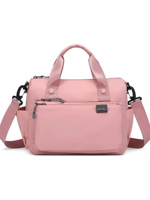 Smart Bags Ultra Light Pudra Kadın Çapraz Askılı Çanta Smk UL-3141