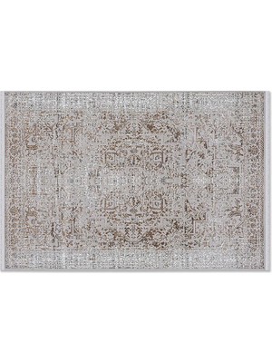 Vivense Milano Makine Halısı, Bakır, 220, 80X300
