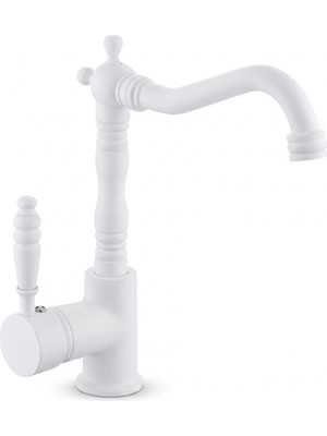 Lpd Luna Te Mix Lavabo Bataryası