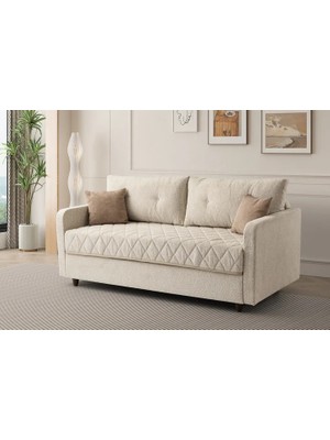 Vivense Sofa Ikili Kanepe