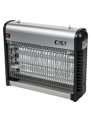 Cata Ct 9404 Mekanik Balanslı Sinek Cihazı 20 Metrekare Etkili Alan 2x8 Watt Güç