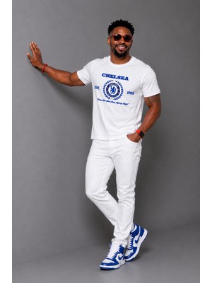 Rabona Fashion Chelsea T-Shirt