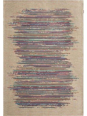 Gümüşsuyu Deco Retro 14348 Multi 160X230