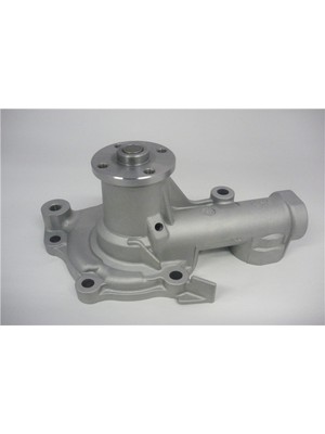 GMB Almparca Devirdaim Su Pompasi Mitsubishi Lancer 2.0l 4D68T CB8A Dizel 92-96 / Proton Persona 2.0l 4D68T C9 Dizel 96- / Wira 2.0l 4D68T C9 Dizel 96-
