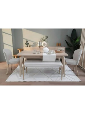 Vivense Valens Bench, 100 cm
