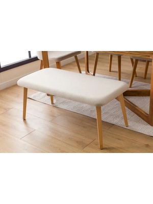 Vivense Blera Bench