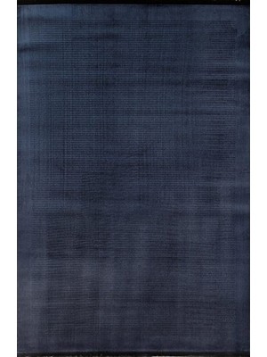 Gümüşsuyu Tierra 13374 Polyester Mavi Modern Salon Halısı