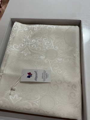 Hausset Home Masa Örtüsü 150/240 cm