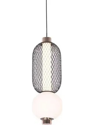 Vivense Izel LED Sarkıt Avize, No: 2