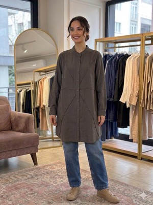 Elikra My Magazin 4325 Tunik