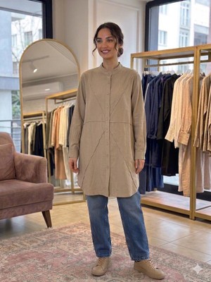Elikra My Magazin 4325 Tunik