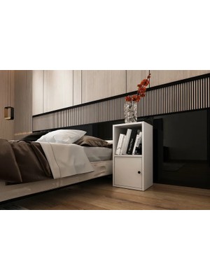 Vivense Yusuf Komodin, 1 Kapaklı, KMD-1015-Ç