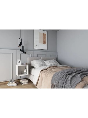 Vivense Yusuf Komodin, Raflı, KMD-1022