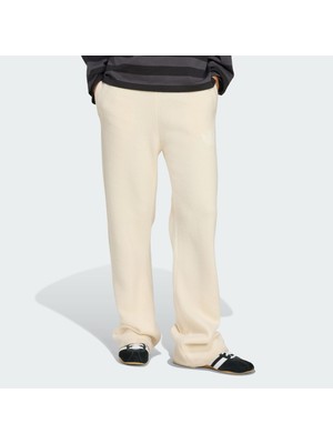 Adidas KF2536 Knıtted Pants Kadın Eşofman Altı