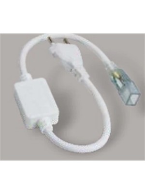 Hace Bazaar Cata Ct 5050 3 Çip Şerit LED Fişi 220 V