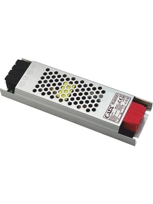 Hace Bazaar Cata Ct 2675 12,5A Süper Slim Şerit LED Trafosu