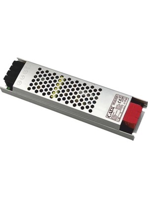 Hace Bazaar Cata Ct 2676 17A Süper Slim Şerit LED Trafosu