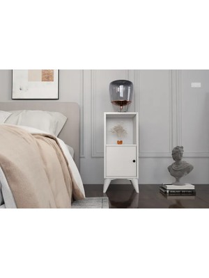 Vivense Yusuf Komodin, 1 Kapaklı, KMD-1059-Ç