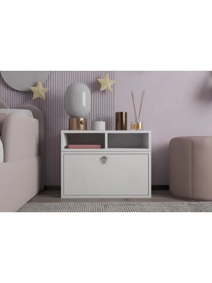 Vivense Yusuf Komodin, 1 Düşer Kapaklı, NRG-ÇKMD-1002
