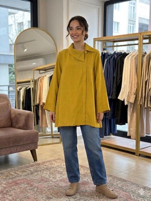 Elikra My MAGAZIN4470 Tunik