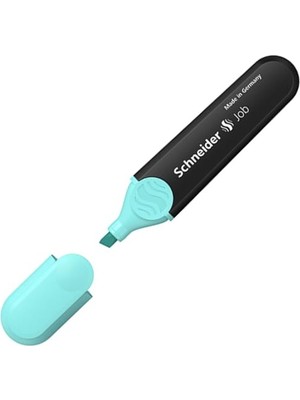 Odea 150 Jobpastel Fosforlu Kalem 1-4,5 mm Turkuaz