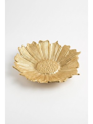sembol Gold Döküm Tabak