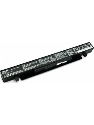 Alfamaks Asus R510W R510WA R510Z R510ZA R510ZE Batarya Asus Pil