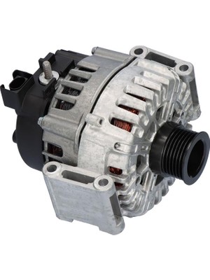 Valeo Almparca Alternator 14V 200A Mercedes S-Class W221 06-13