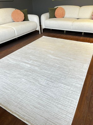 Gümüşsuyu Solon ve Oturma Odası Halısı Cloud Vizon 160X230 Halı