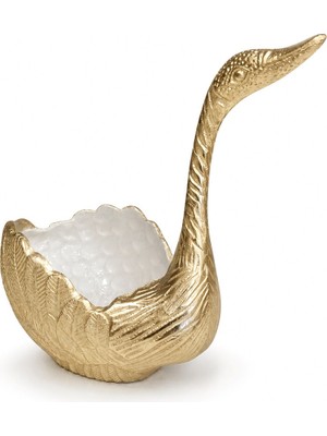sembol Gold Sedef Döküm Kugu Meyvelik