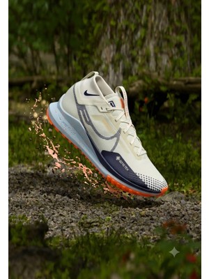 Nike Pegasus Trail 4 Gore-Tex V2 Arazi Tipi Koşu Ayakkabısı (1 Beden Dar Kalıptır)-Sportxstore