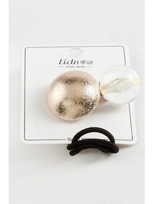 Uravas Store Yuvarlak Lastikli Toka