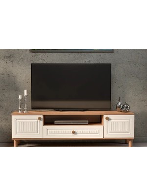 Vivense Bohem Tv Ünitesi, 180 Cm, 004